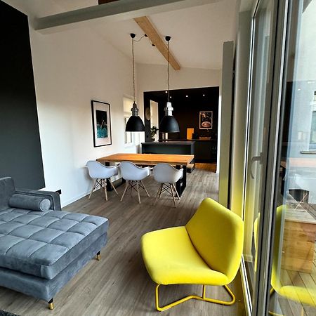 Appartement Carl Von Aurora à Weimar  Extérieur photo