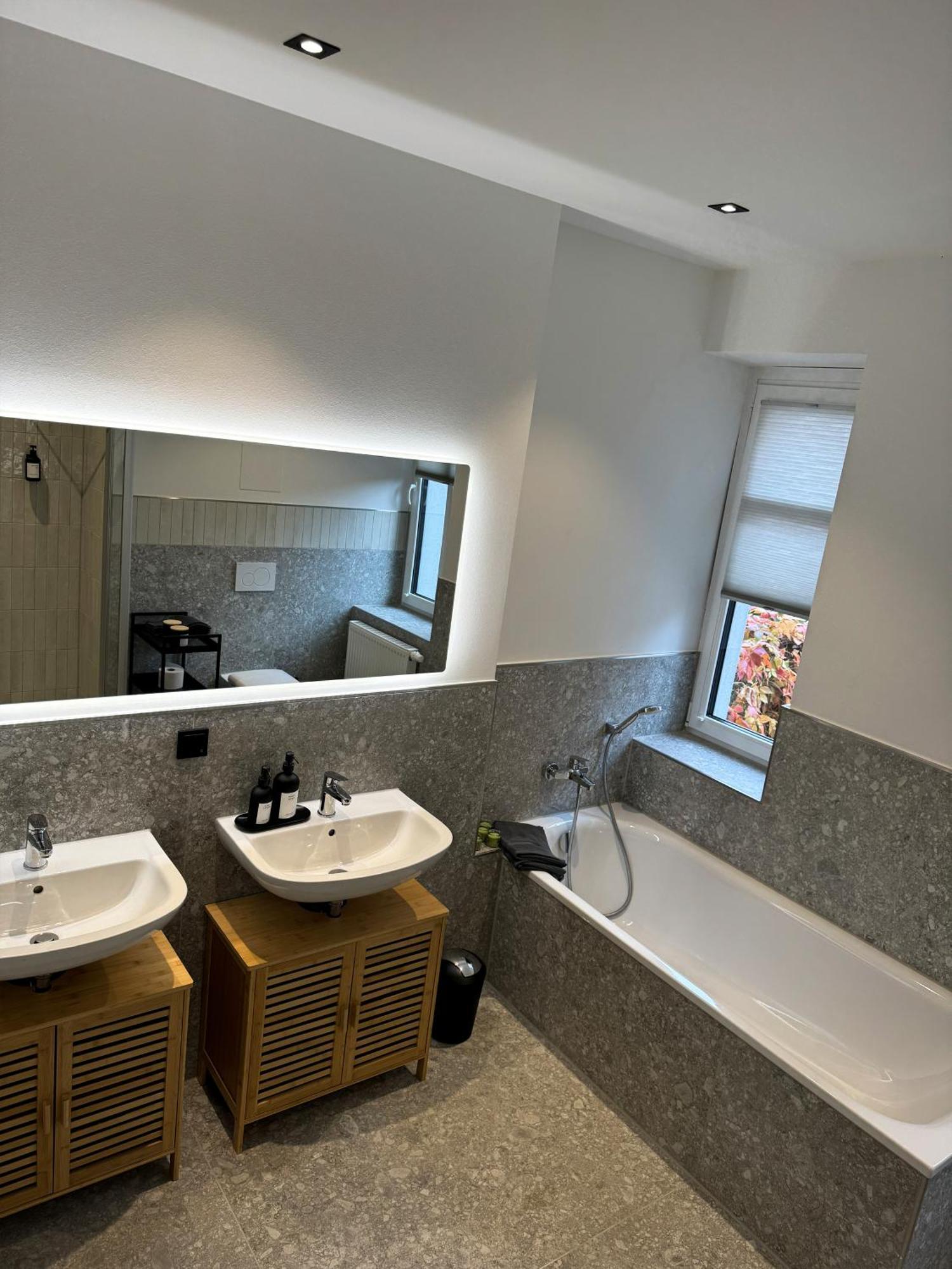 Appartement Carl Von Aurora à Weimar  Extérieur photo