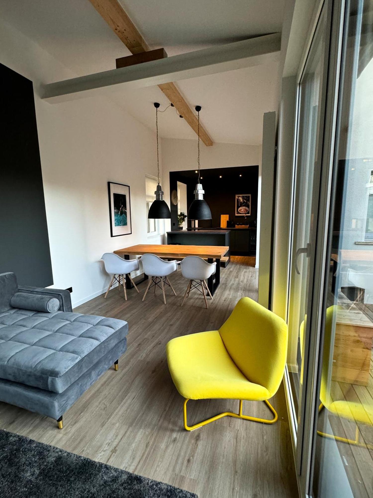 Appartement Carl Von Aurora à Weimar  Extérieur photo