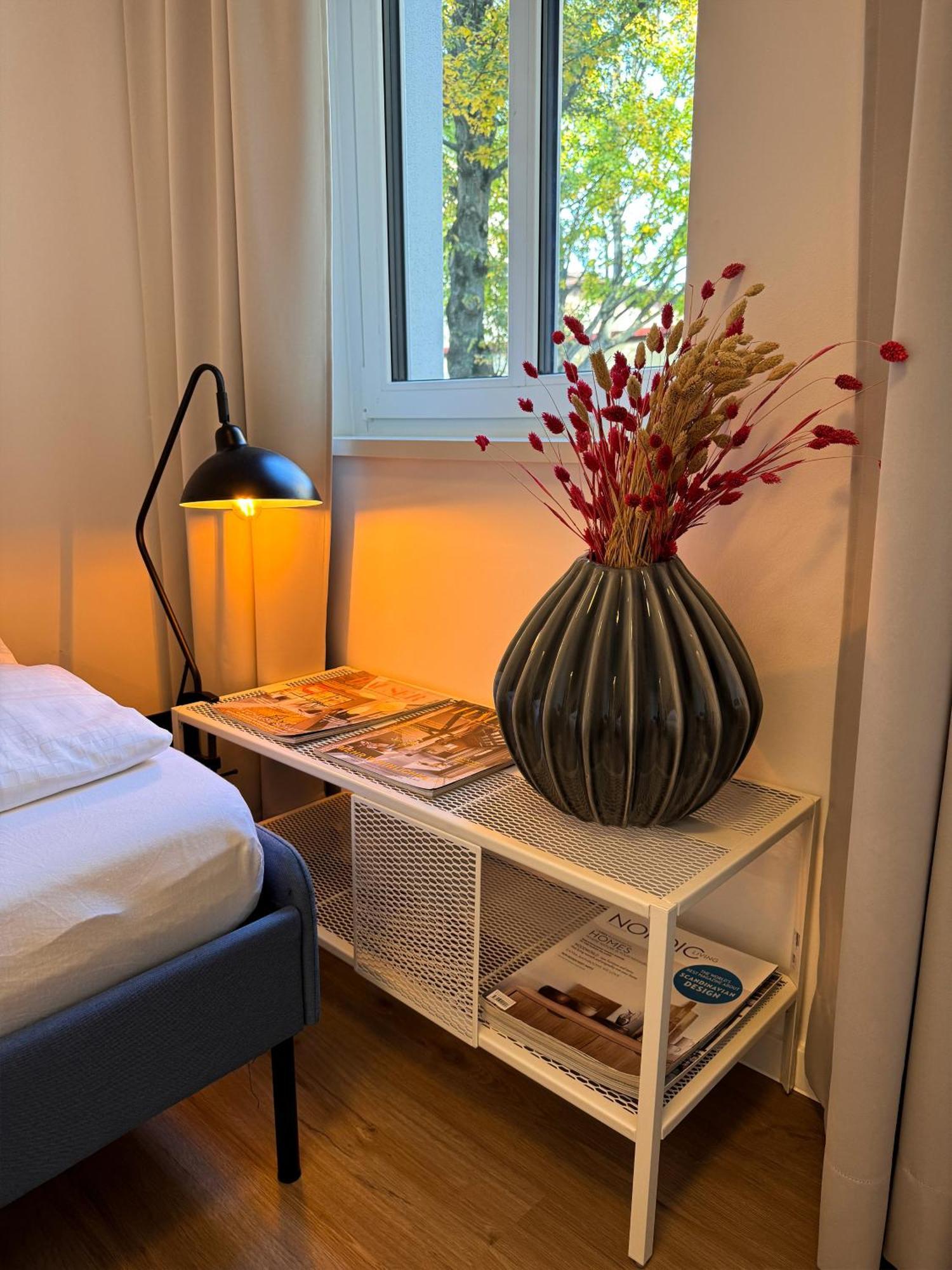 Appartement Carl Von Aurora à Weimar  Extérieur photo