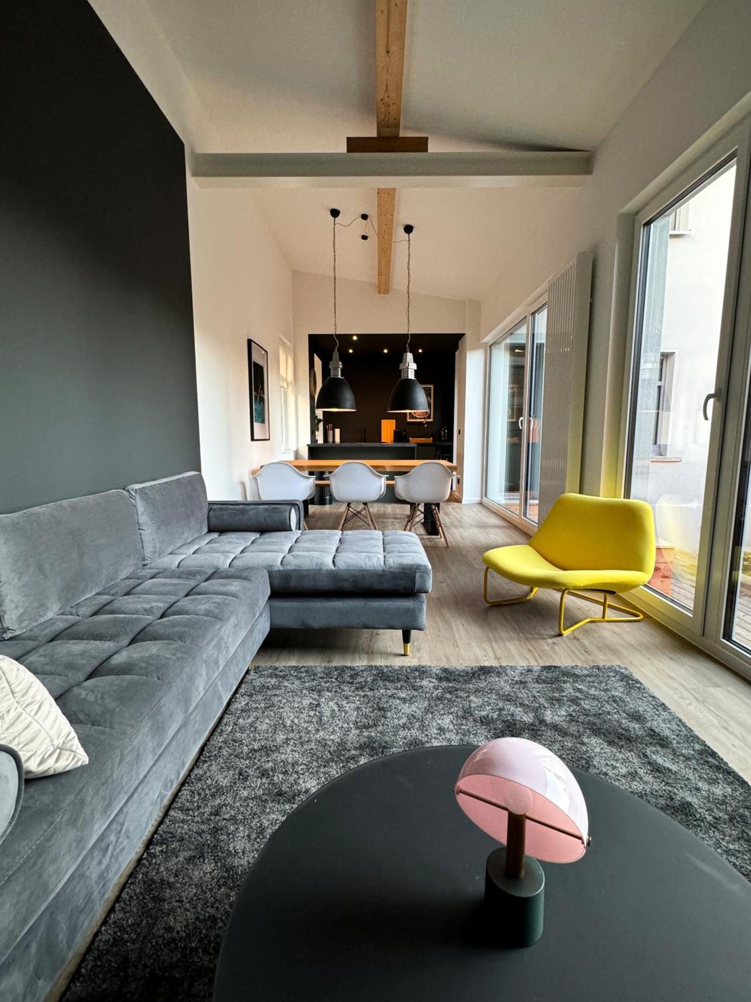 Appartement Carl Von Aurora à Weimar  Extérieur photo