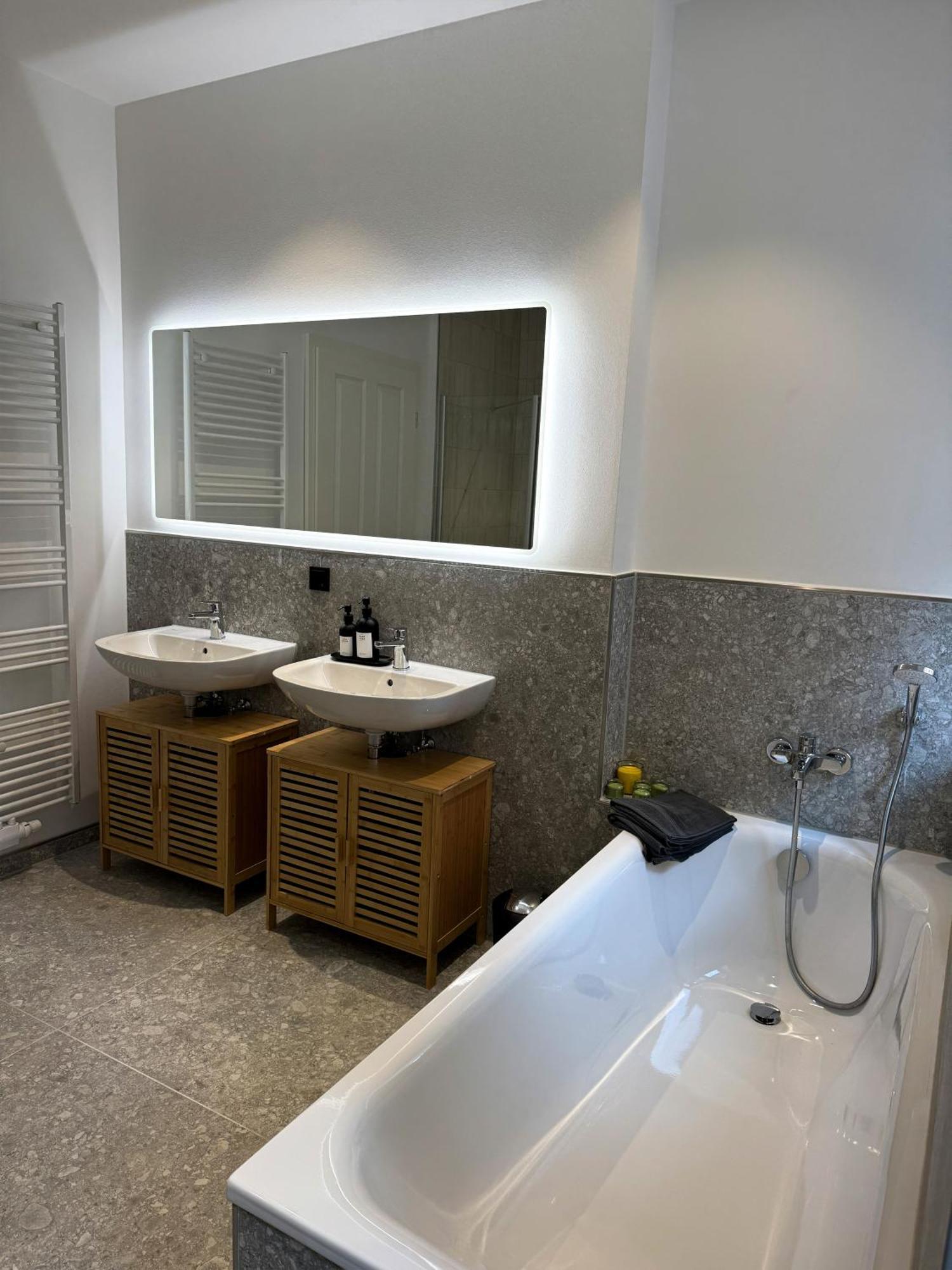 Appartement Carl Von Aurora à Weimar  Extérieur photo