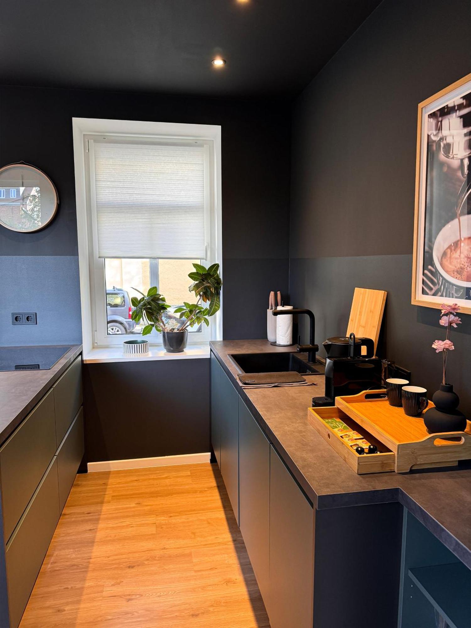 Appartement Carl Von Aurora à Weimar  Extérieur photo