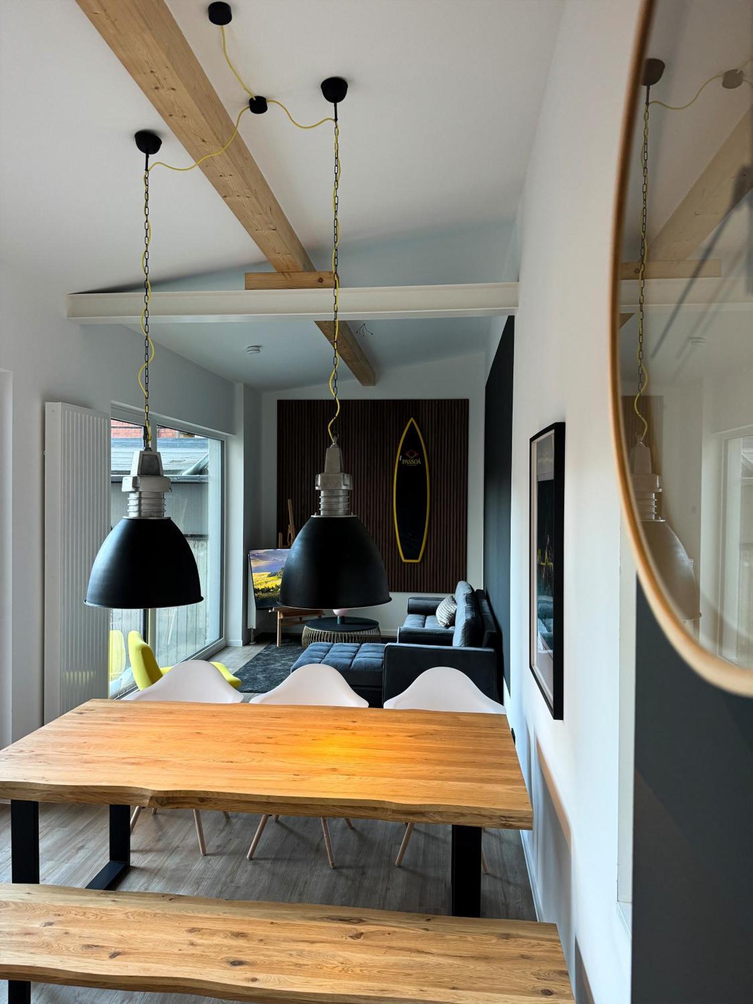 Appartement Carl Von Aurora à Weimar  Extérieur photo