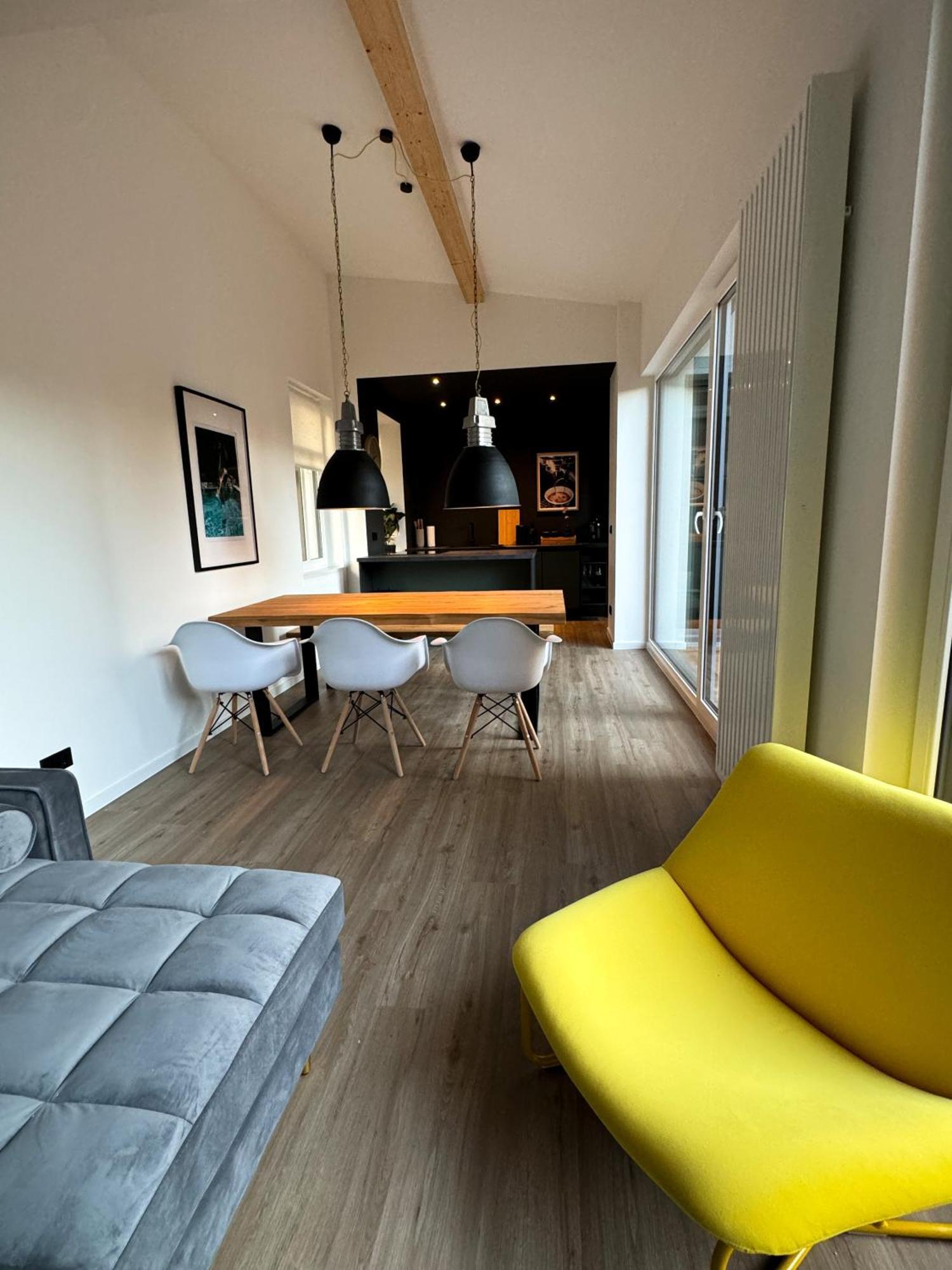 Appartement Carl Von Aurora à Weimar  Extérieur photo