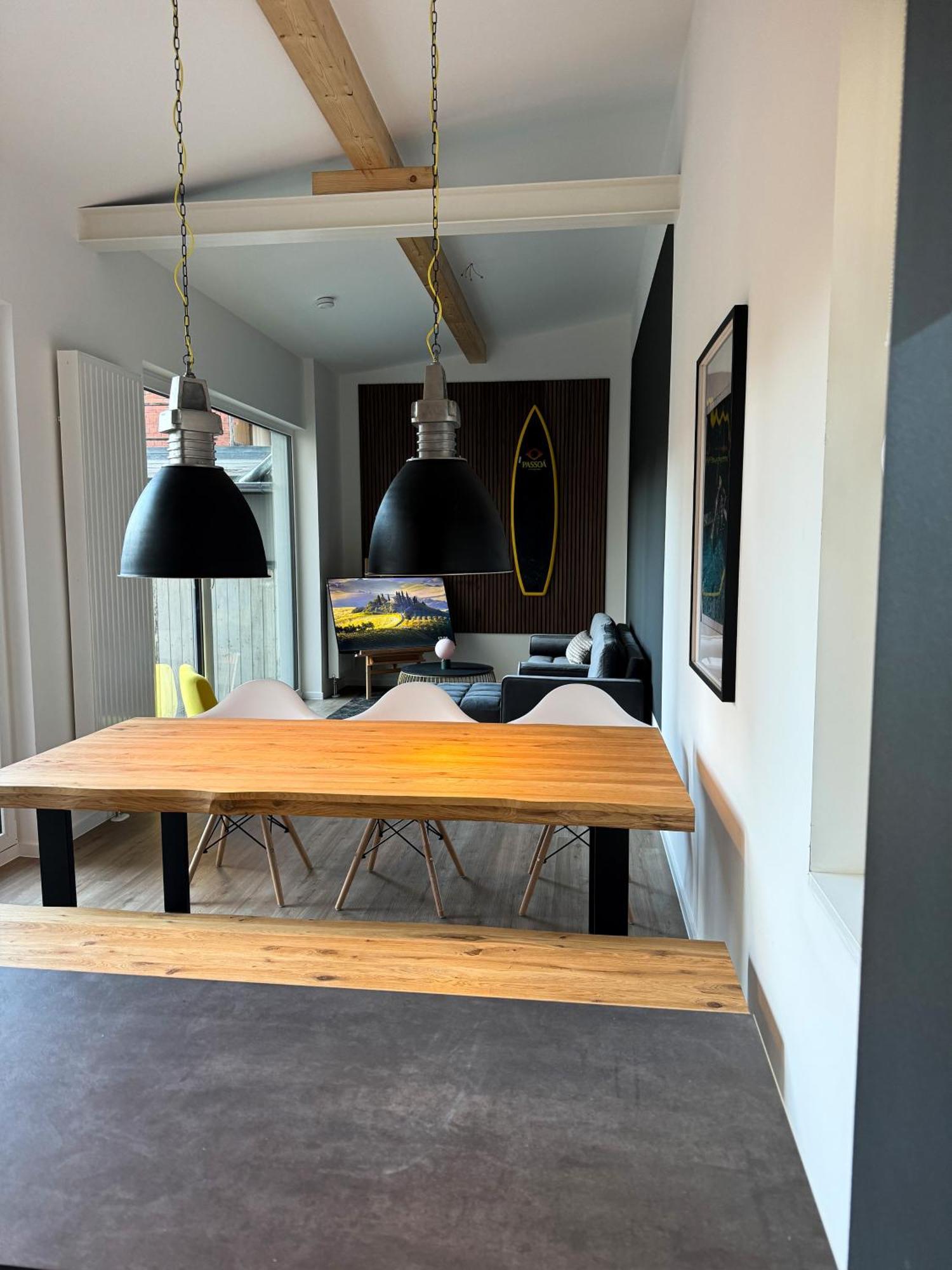 Appartement Carl Von Aurora à Weimar  Extérieur photo
