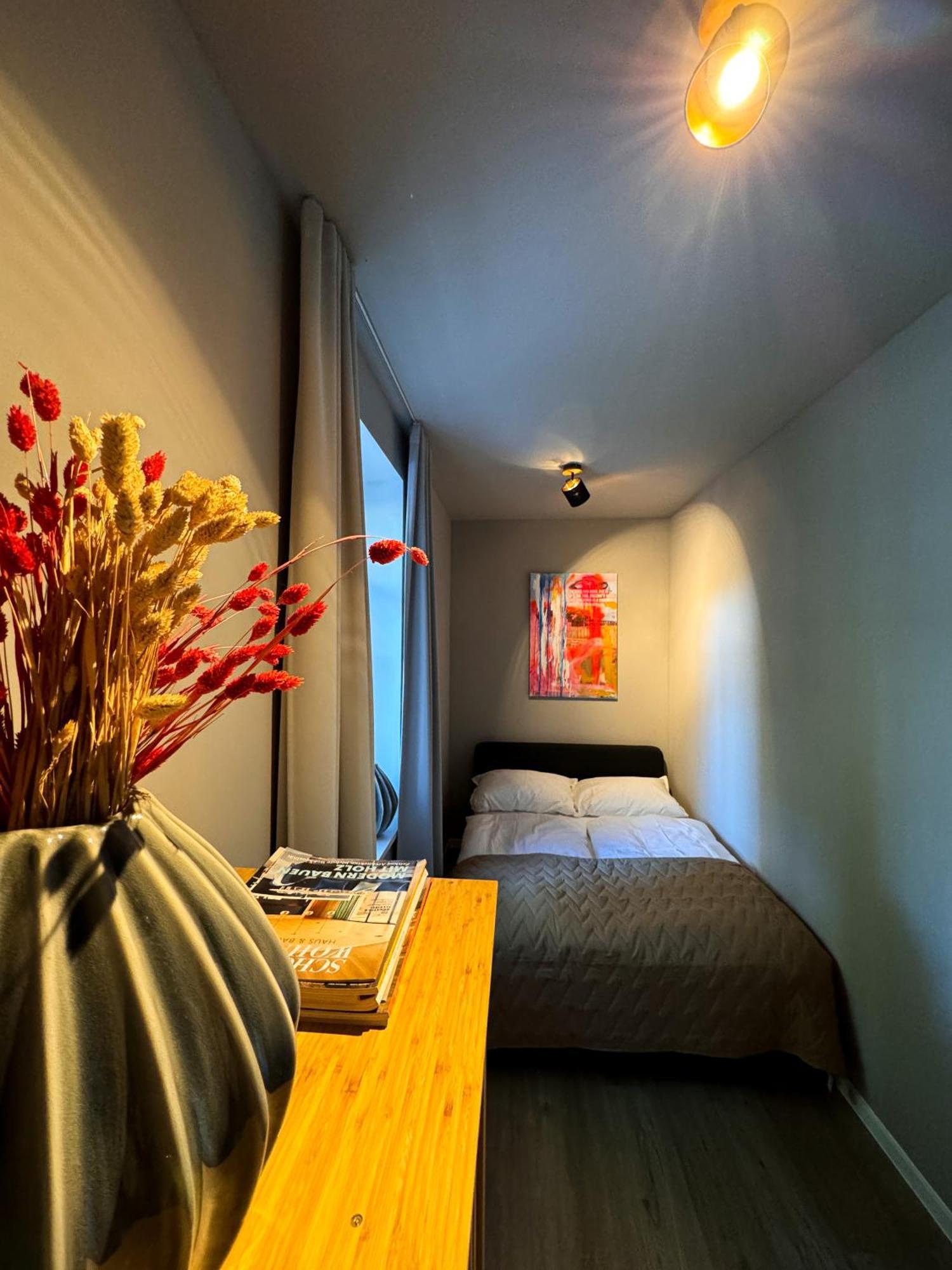 Appartement Carl Von Aurora à Weimar  Extérieur photo