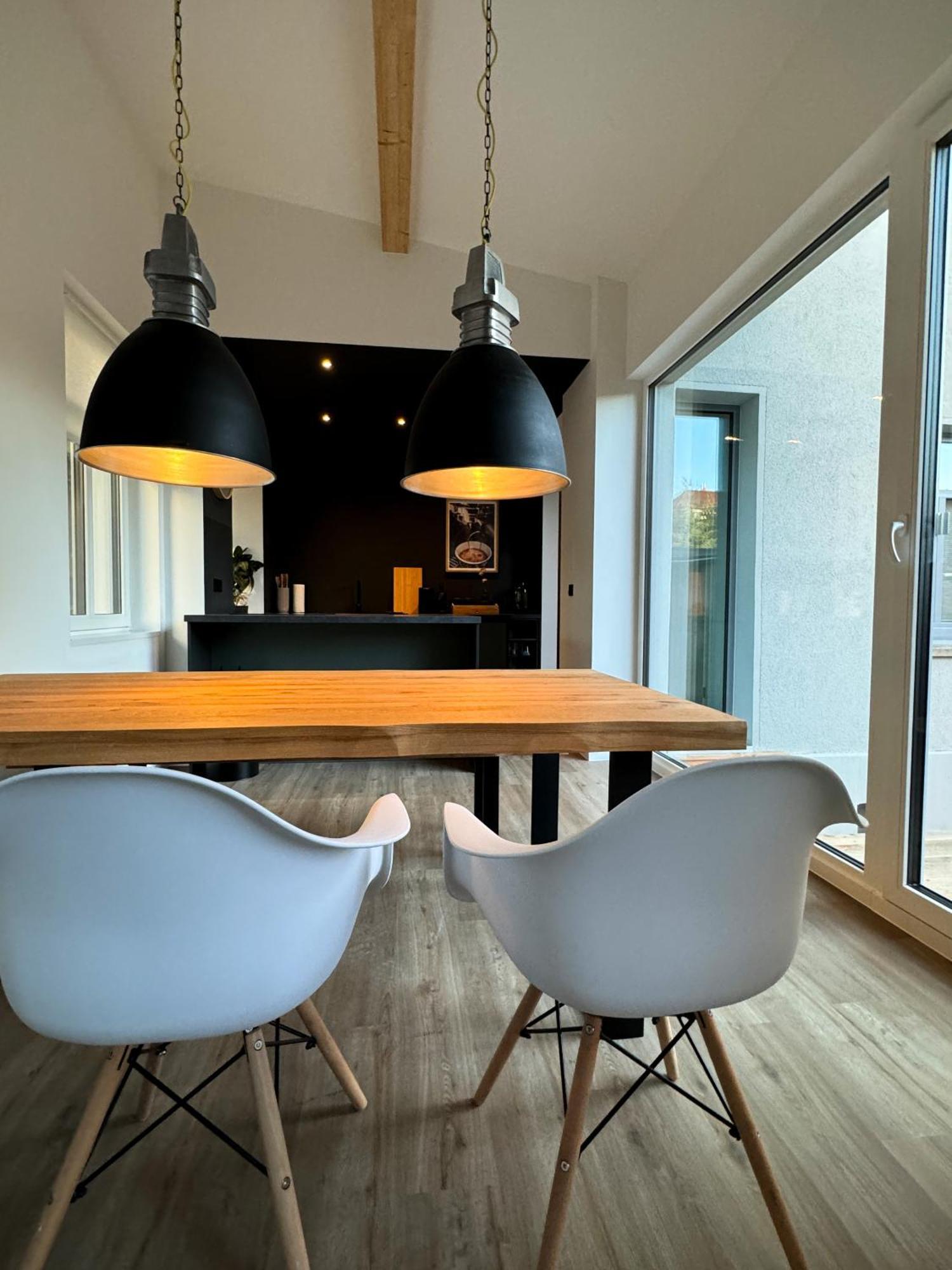 Appartement Carl Von Aurora à Weimar  Extérieur photo